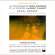 l‘art habite l‘espace