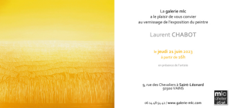l‘art habite l‘espace