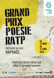 Affiche RATP