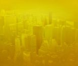 New York - huile sur toile - 180 x 150 cm - 2012