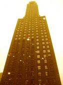 Chicago - tirage pigmentaire sur aluminium - 40 x 50 cm - 2009