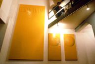 Exposition Galerie Duval-Dunner - 1989