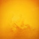 Femmes assises - huile sur toile - 50 x 50 cm - 1987