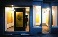 Exposition Galerie Duval-Dunner - 1989