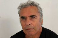 portrait Laurent Chabot - 2016