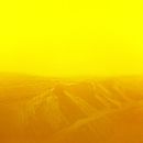 Désert d‘Atacama - huile sur toile - 200 x 200 cm - 2012