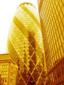 Londres - tirage pigmentaire sur aluminium - 40 x 50 cm - 2007