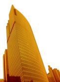 Chicago - tirage pigmentaire sur aluminium - 40 x 50 cm - 2009