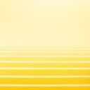 Horizon - huile sur toile - 220 x 220 cm - 2020