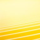 Horizon - huile sur toile - 150 x 150 cm - 2020
