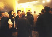Vernissage Galerie Duval-Dunner - 1989