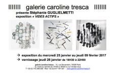 avec également Stéphanie Guglielmetti