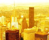New York - tirage pigmentaire sur aluminium - 50 x 40 cm - 2008